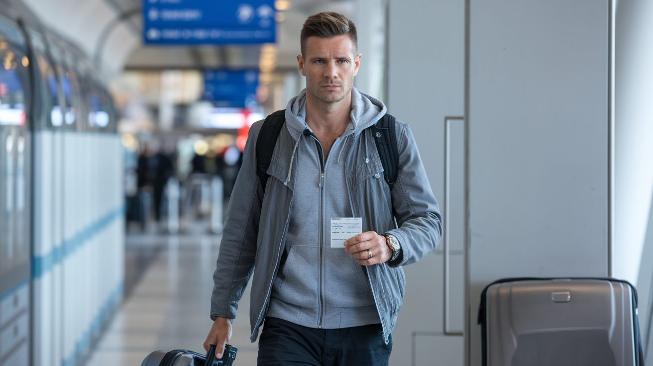 Paris Charles de Gaulle Airport to Plailly Transfer: Your Complete Guide